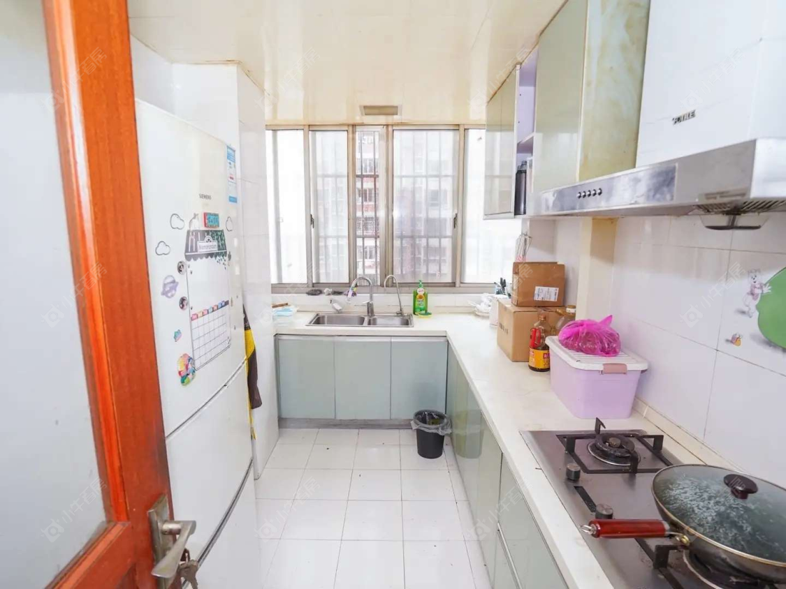 上海馨佳园一街坊在售二手房源小区图_小牛看房