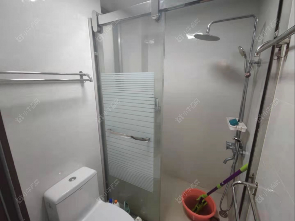 上海云台二小区在租房源小区图_小牛看房