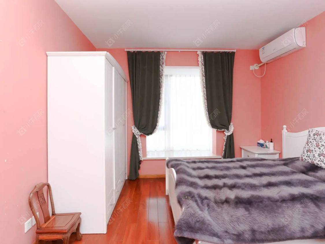 上海合生高尔夫公寓在售二手房源小区图_小牛看房