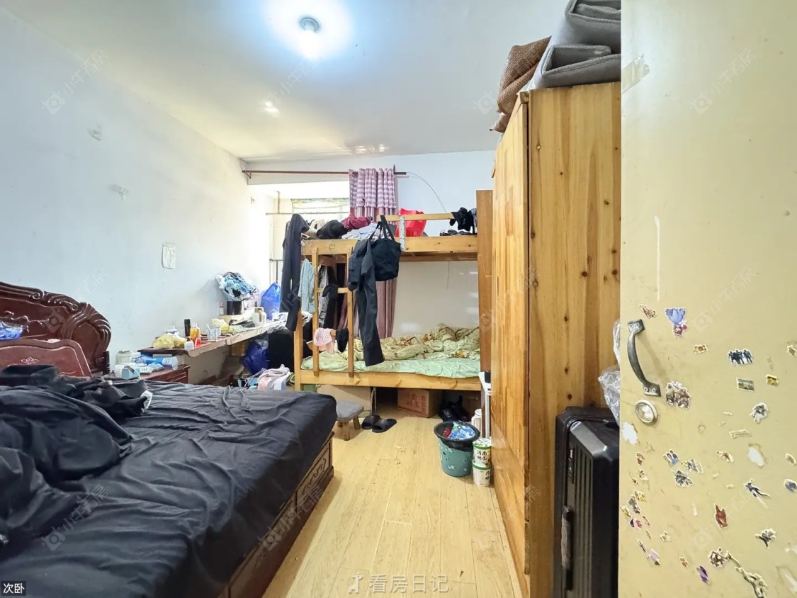 上海馨汇佳苑在售二手房源户型图_小牛看房