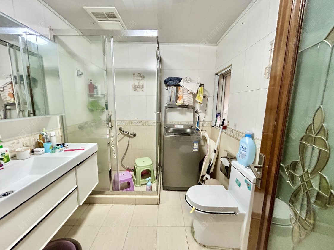 上海万科四季花城1166弄在售二手房源小区图_小牛看房