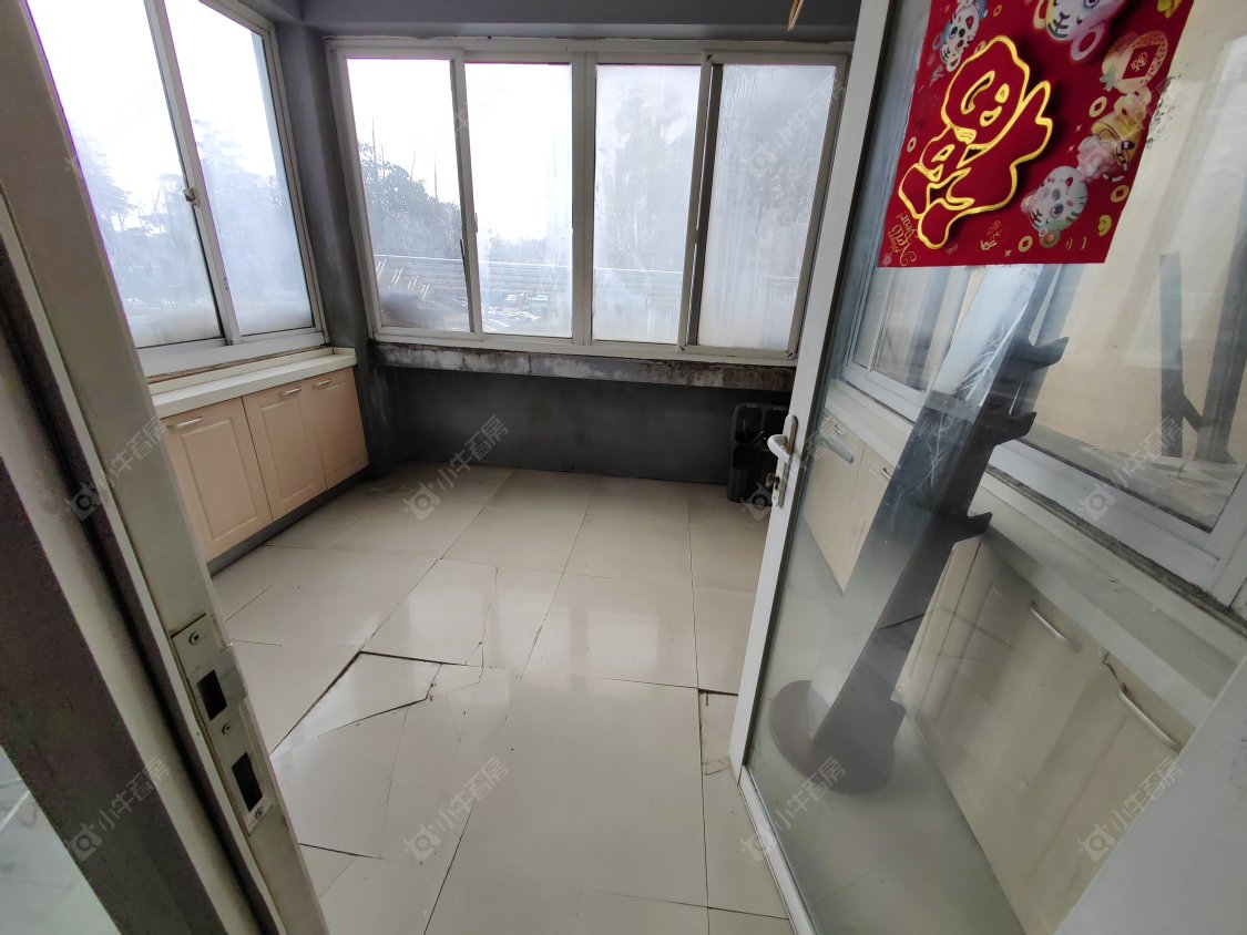 上海万科四季花城1166弄在售二手房源小区图_小牛看房