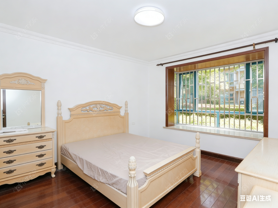 上海滨江雅苑在售二手房源小区图_小牛看房