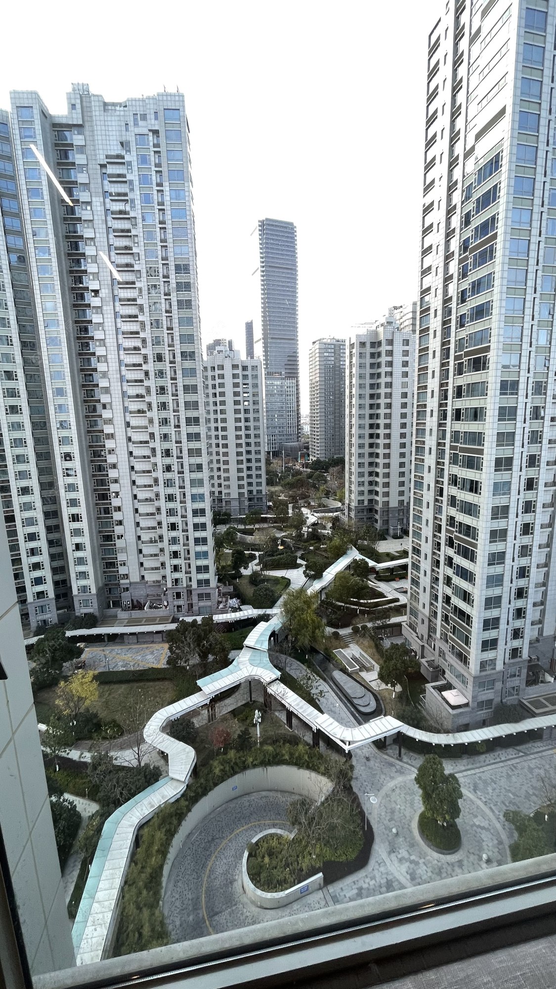 上海高尚领域在售二手房源摆位图_小牛看房