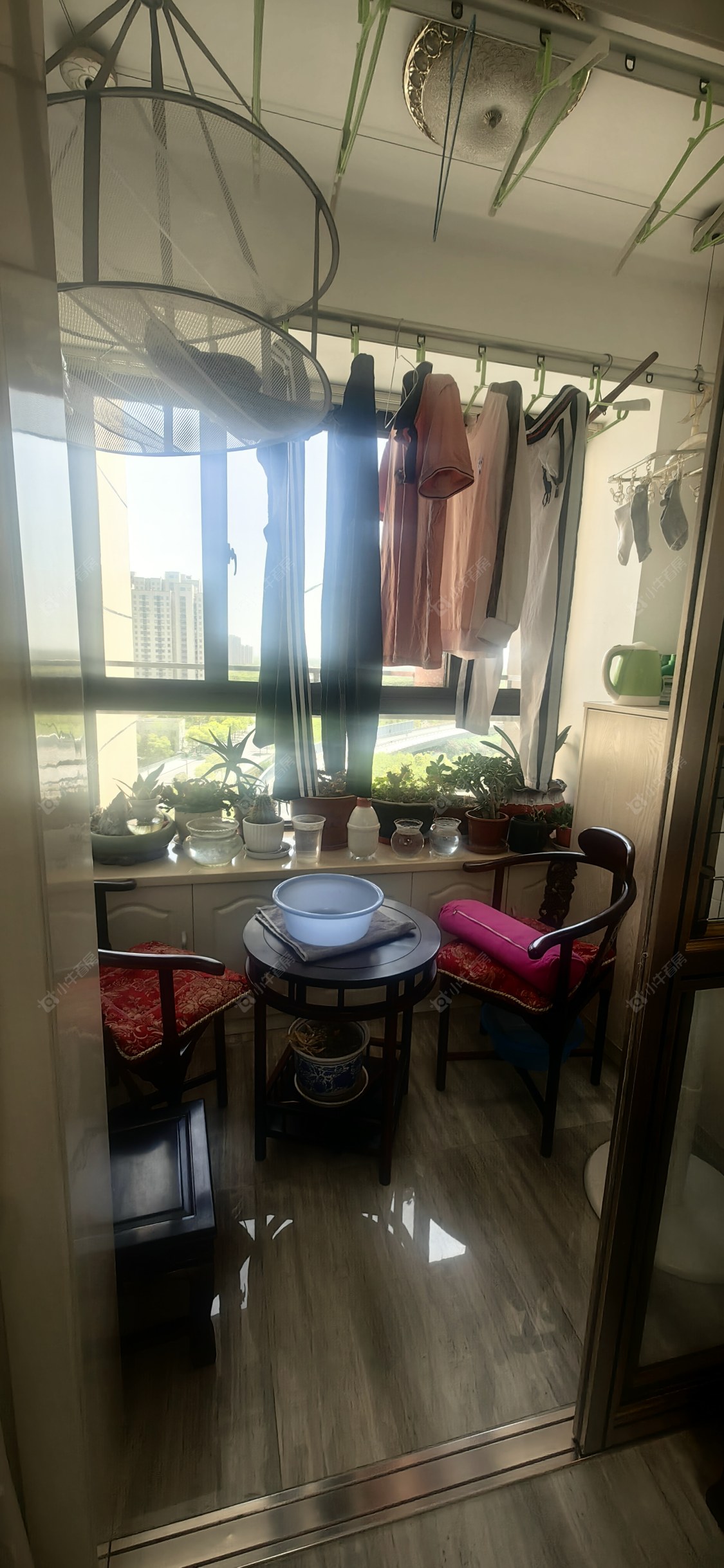 上海福莱锦苑在售二手房源_小牛看房