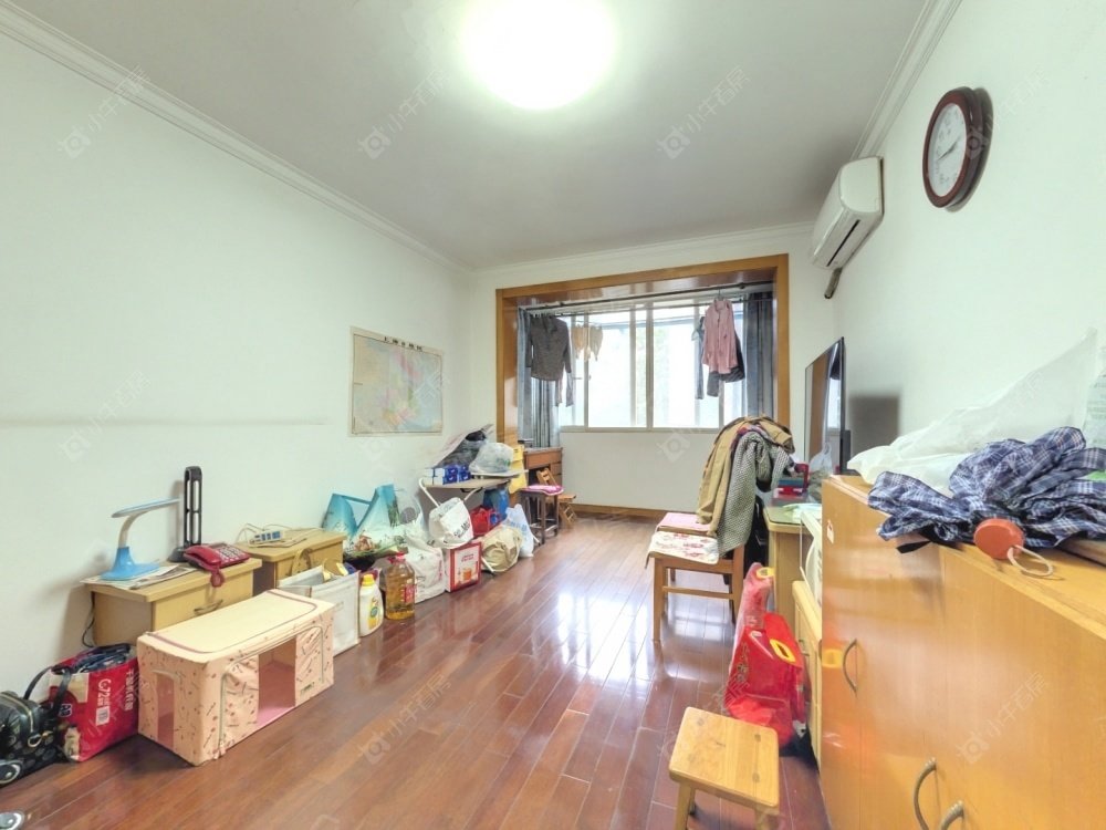 上海国年路65弄在售二手房源小区图_小牛看房