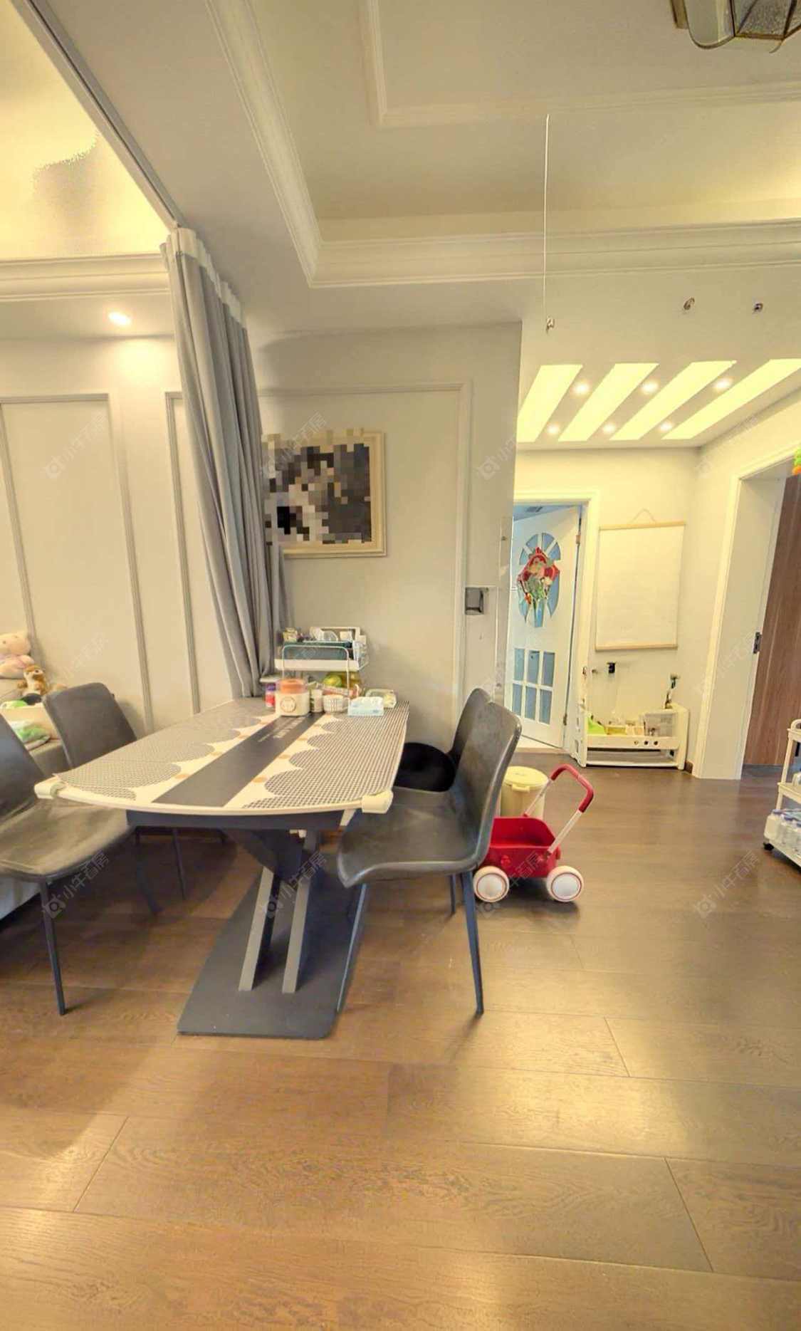 上海绿川新苑在售二手房源小区图_小牛看房