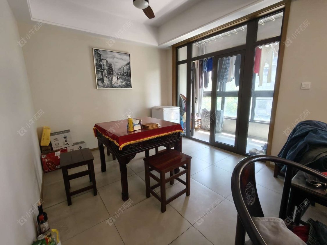 上海宫园巧筑在售二手房源小区图_小牛看房