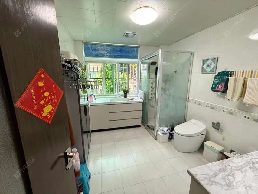 上海华馨苑别墅区在售二手房源小区图_小牛看房