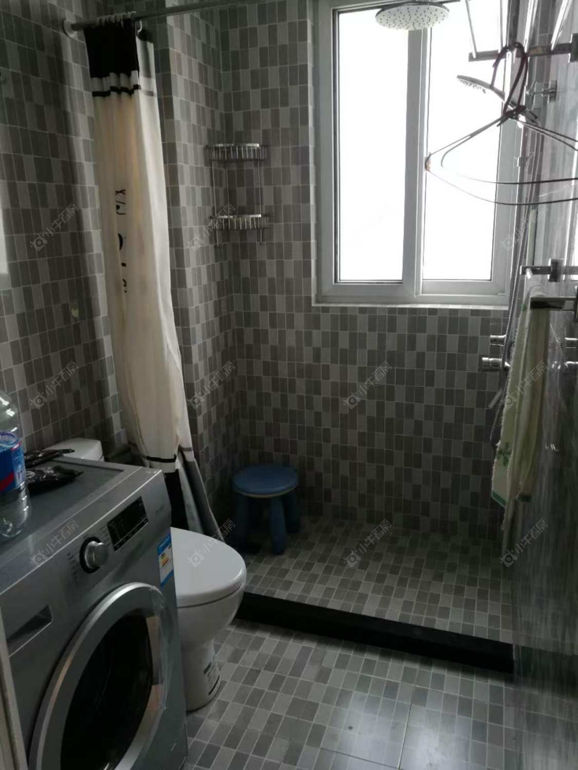 上海东元坊住宅在租房源户型图_小牛看房