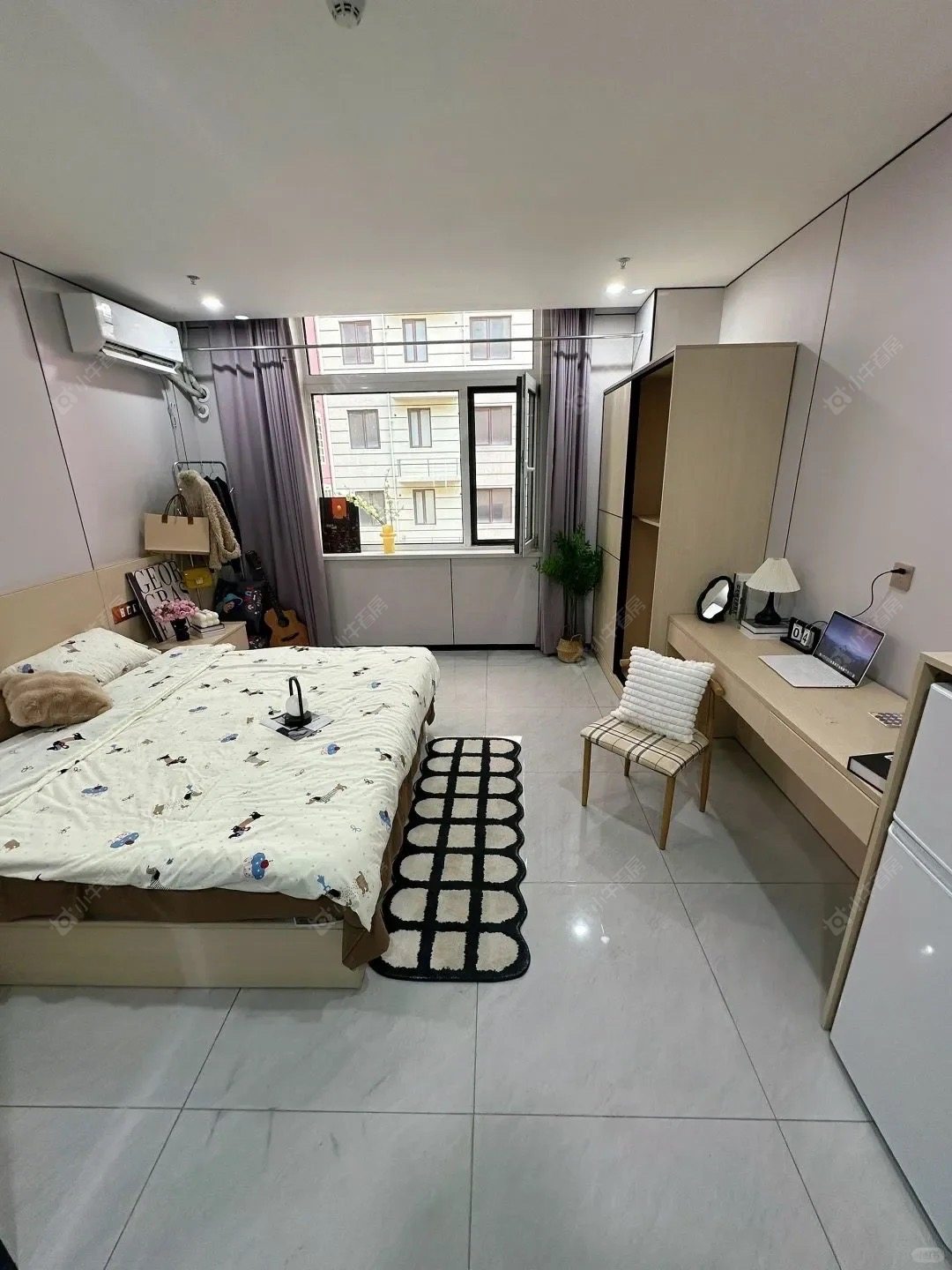 上海东语璟庭在租房源小区图_小牛看房