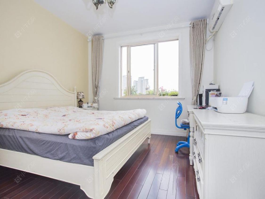 上海祥和家园在售二手房源小区图_小牛看房