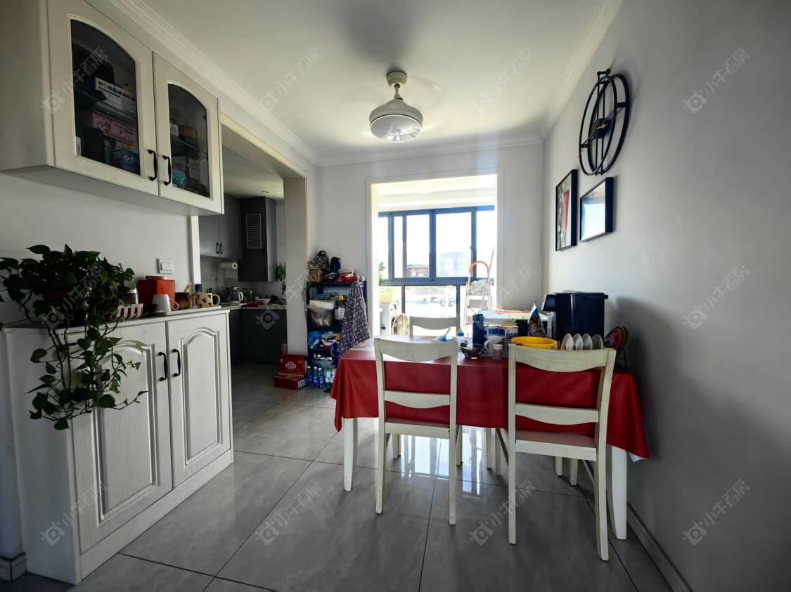 上海顺驰美兰湖在售二手房源小区图_小牛看房