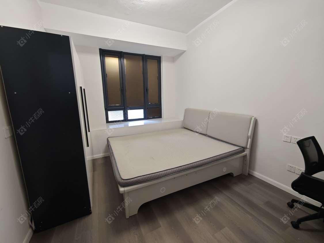 上海中海云麓里在售二手房源小区图_小牛看房