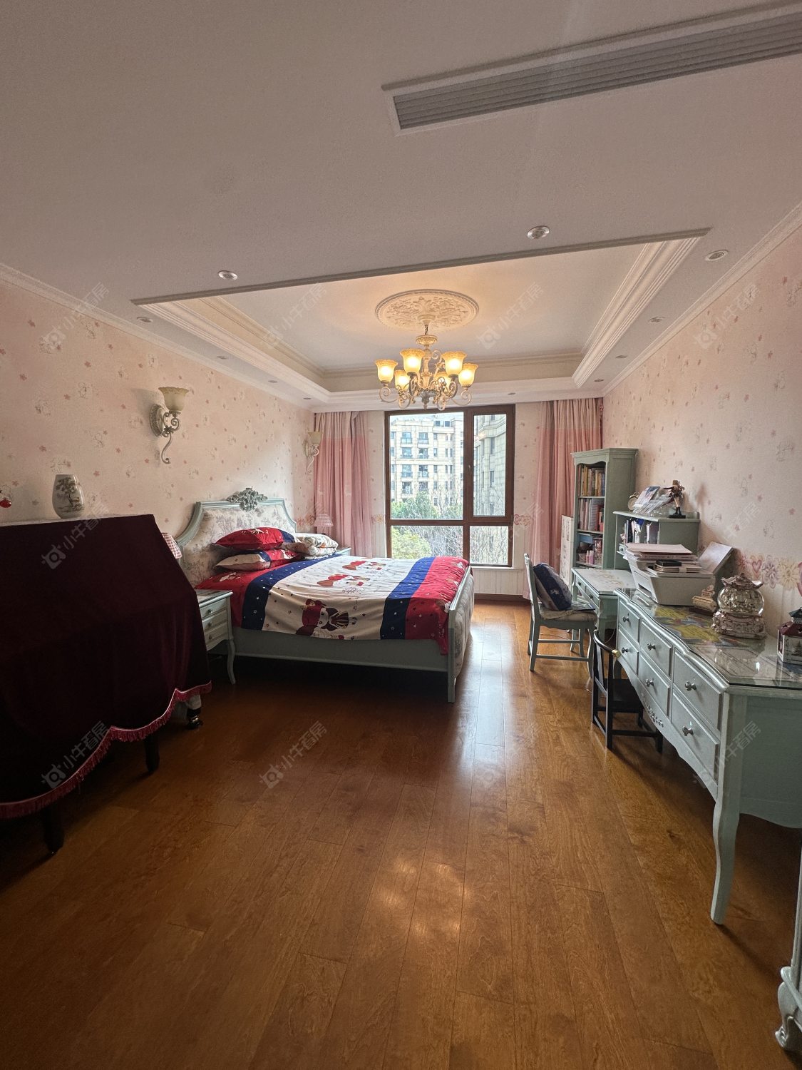 上海铂珏公馆在售二手房源小区图_小牛看房