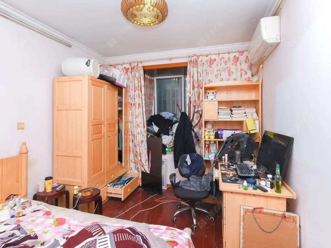 上海好日子大家园C区在售二手房源小区图_小牛看房