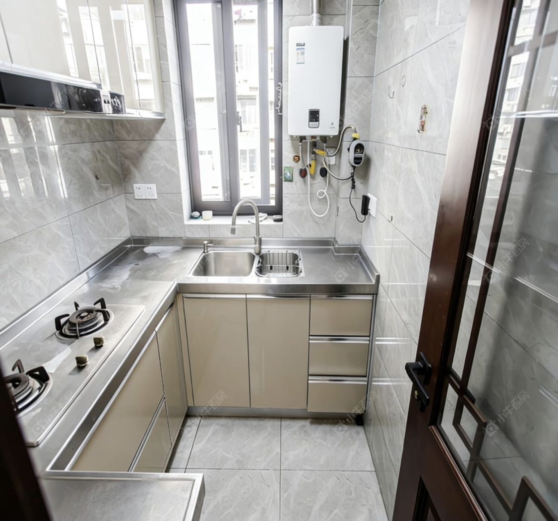 上海邮电三村在售二手房源小区图_小牛看房