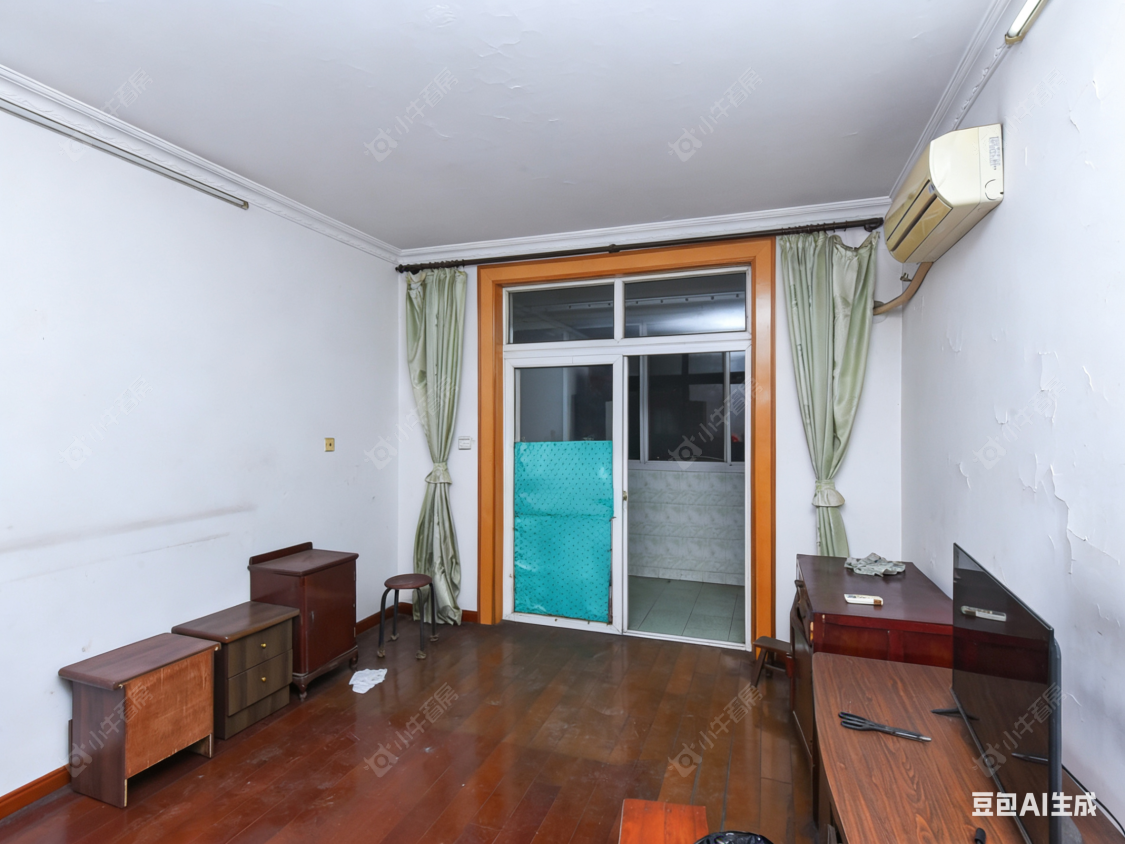 上海罗南二村在售二手房源小区图_小牛看房