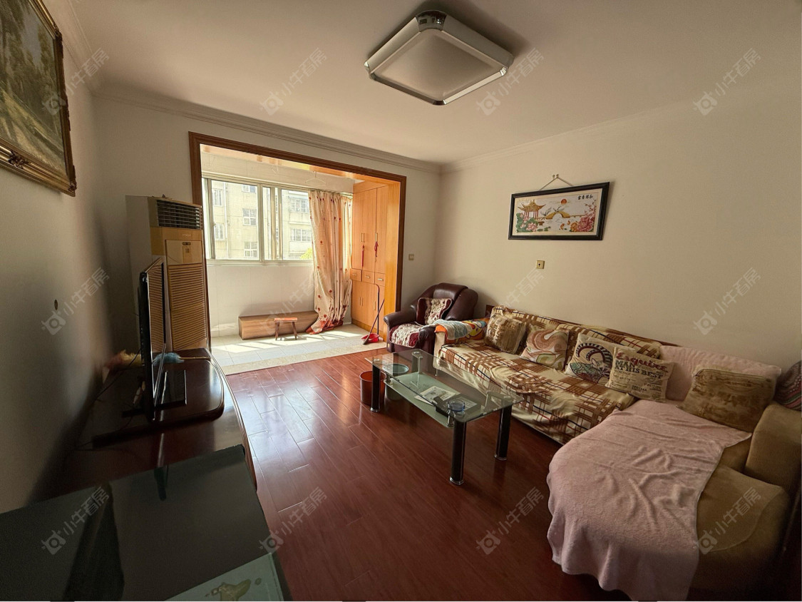 上海齐宏苑在租房源小区图_小牛看房