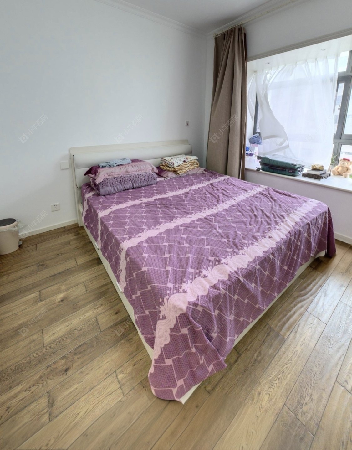 上海张江汤臣豪园二期在售二手房源小区图_小牛看房