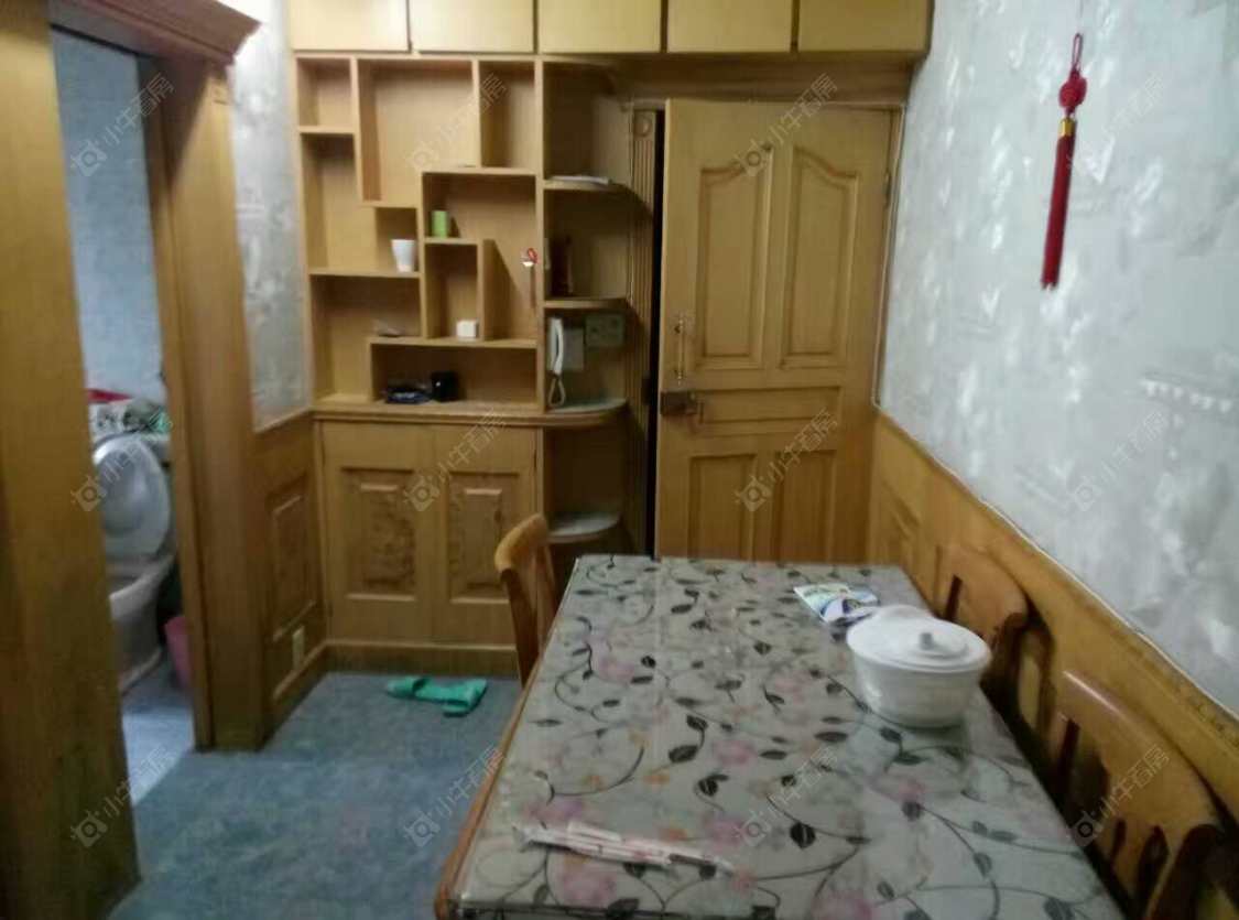 上海昌七小区在租房源小区图_小牛看房