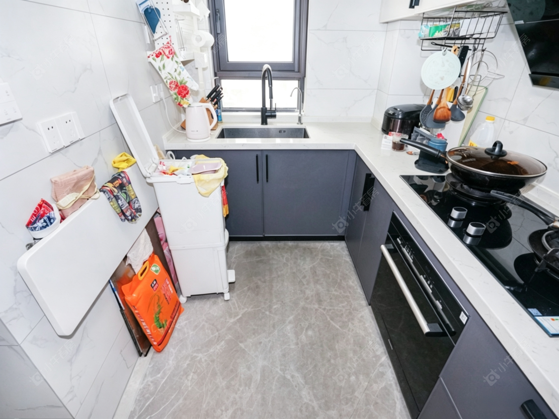 上海天馨花园在售二手房源小区图_小牛看房