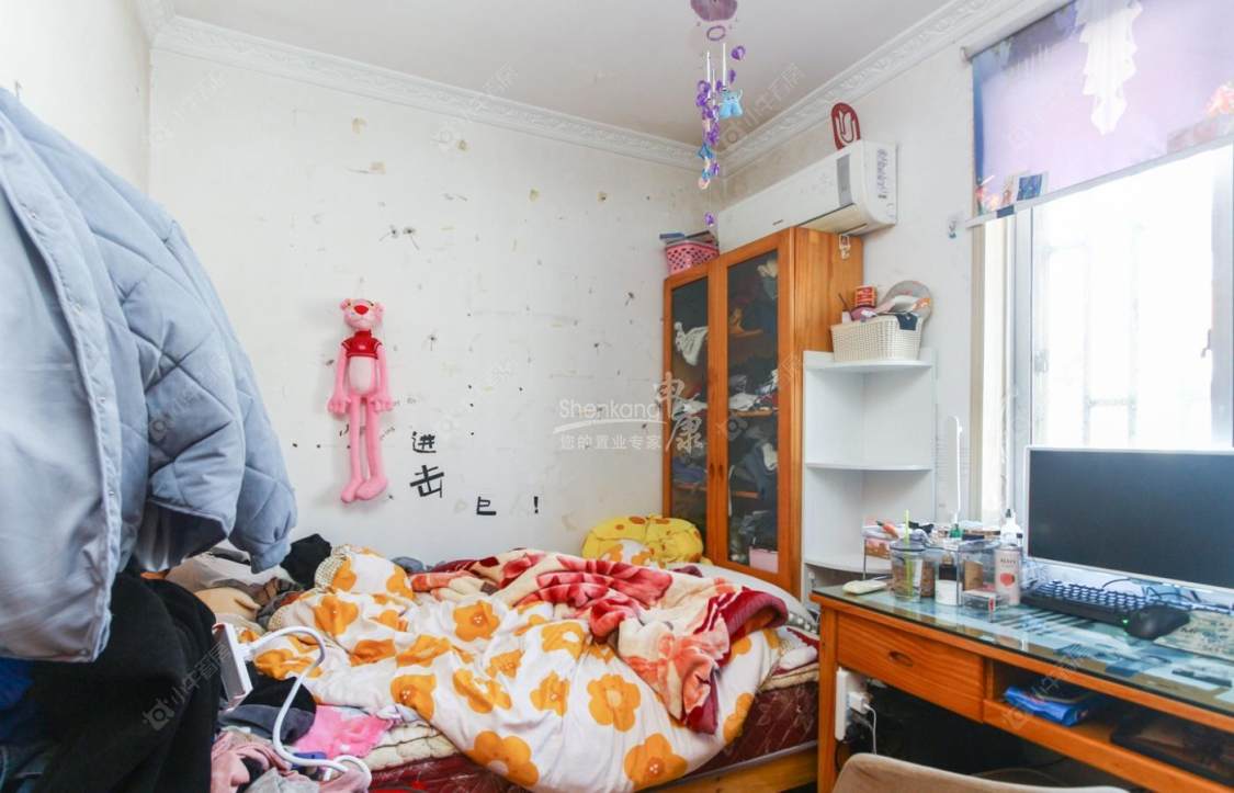 上海紫叶花园在售二手房源小区图_小牛看房