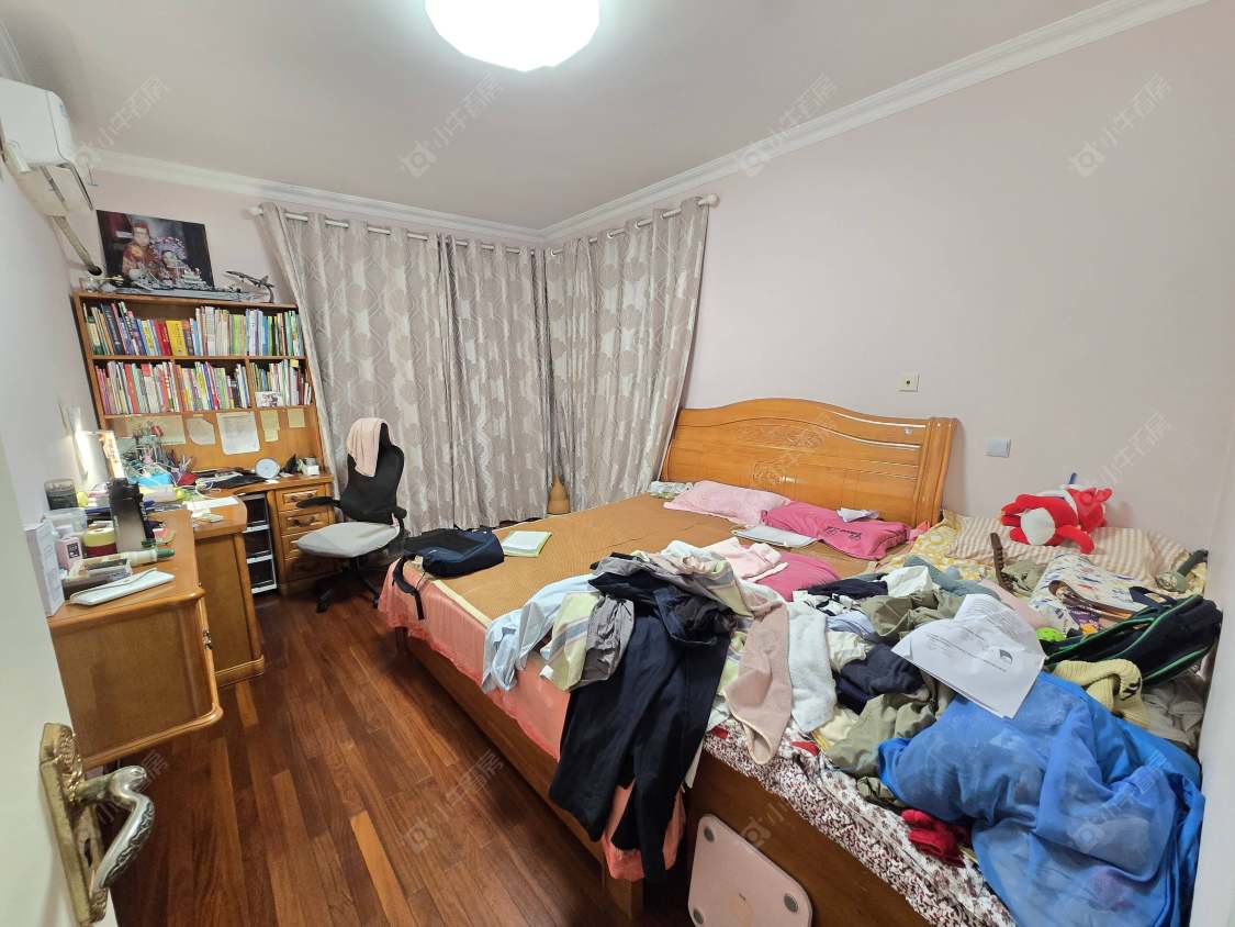 上海保利叶上海二期在售二手房源小区图_小牛看房