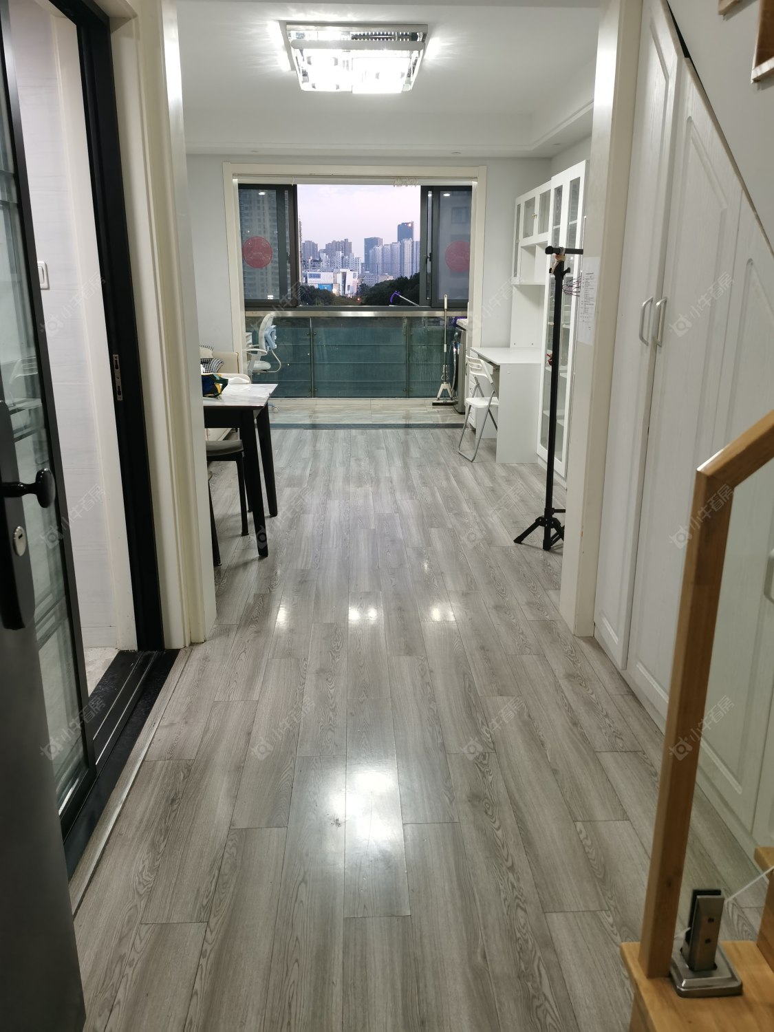 上海水岸蓝桥在租房源小区图_小牛看房