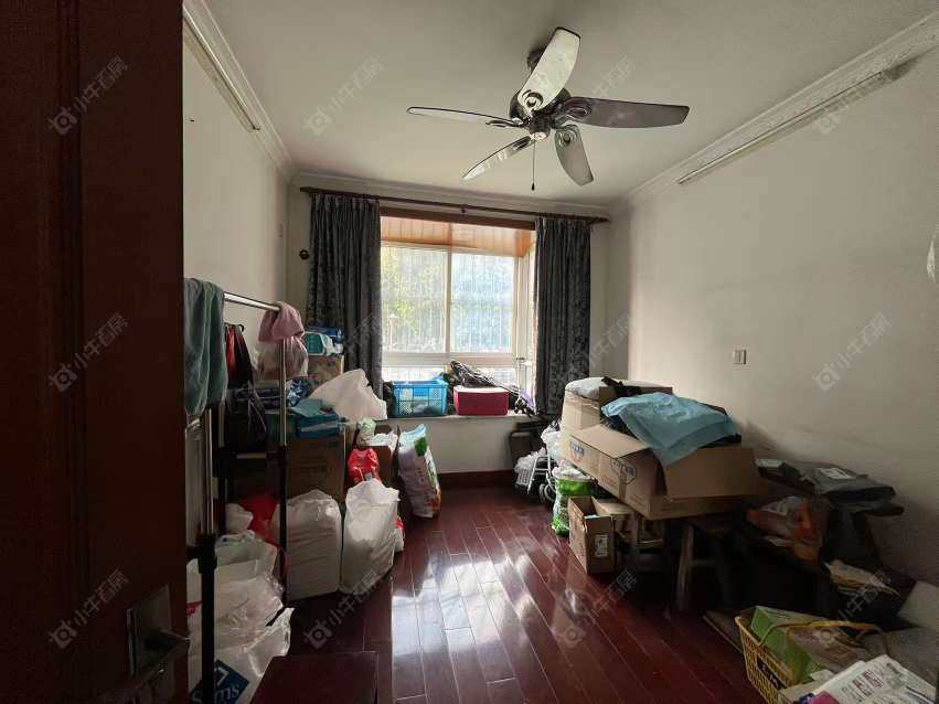 上海好日子大家园B区在售二手房源小区图_小牛看房