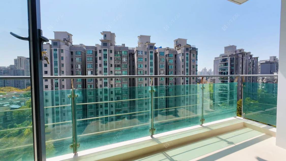 上海水岸蓝桥在租房源小区图_小牛看房