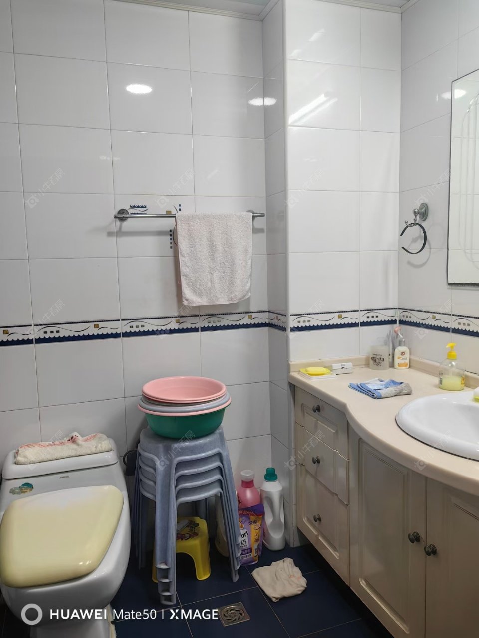 上海南亭公寓在售二手房源小区图_小牛看房