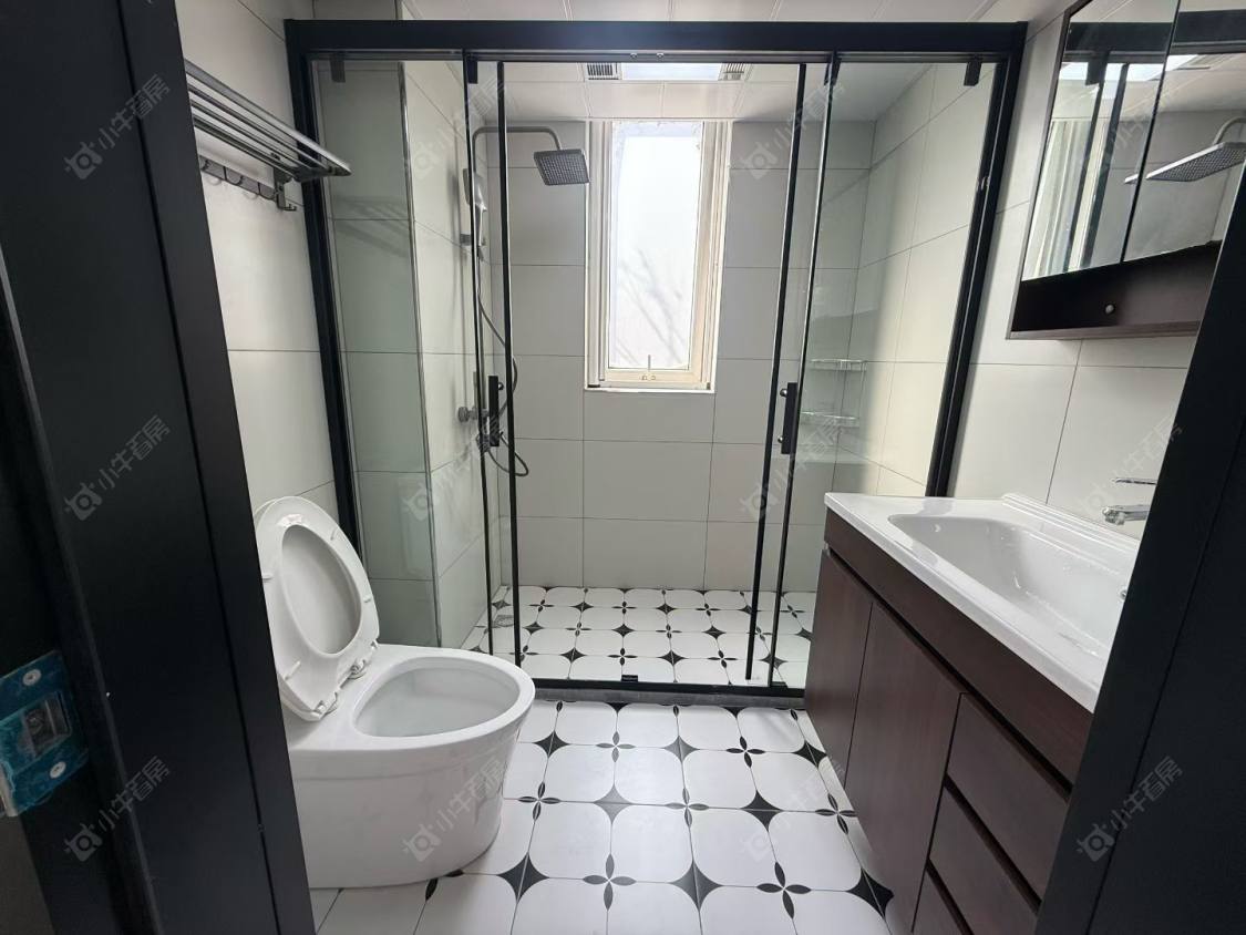 上海金硕河畔景园南区在租房源小区图_小牛看房