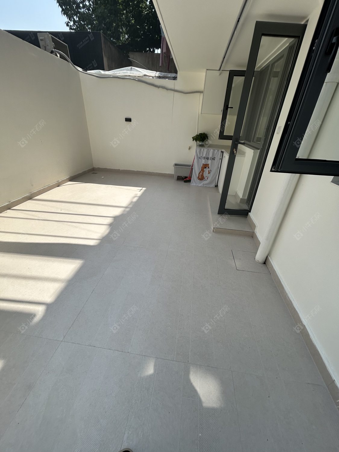 上海体育花苑在租房源小区图_小牛看房
