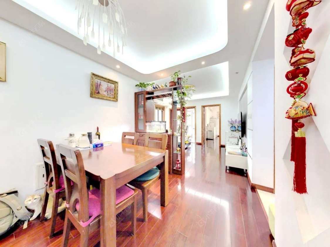 上海保利叶语二期在售二手房源小区图_小牛看房