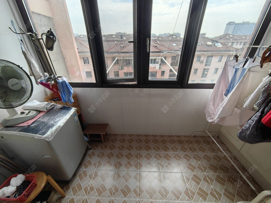 上海双秀西园A区在售二手房源小区图_小牛看房