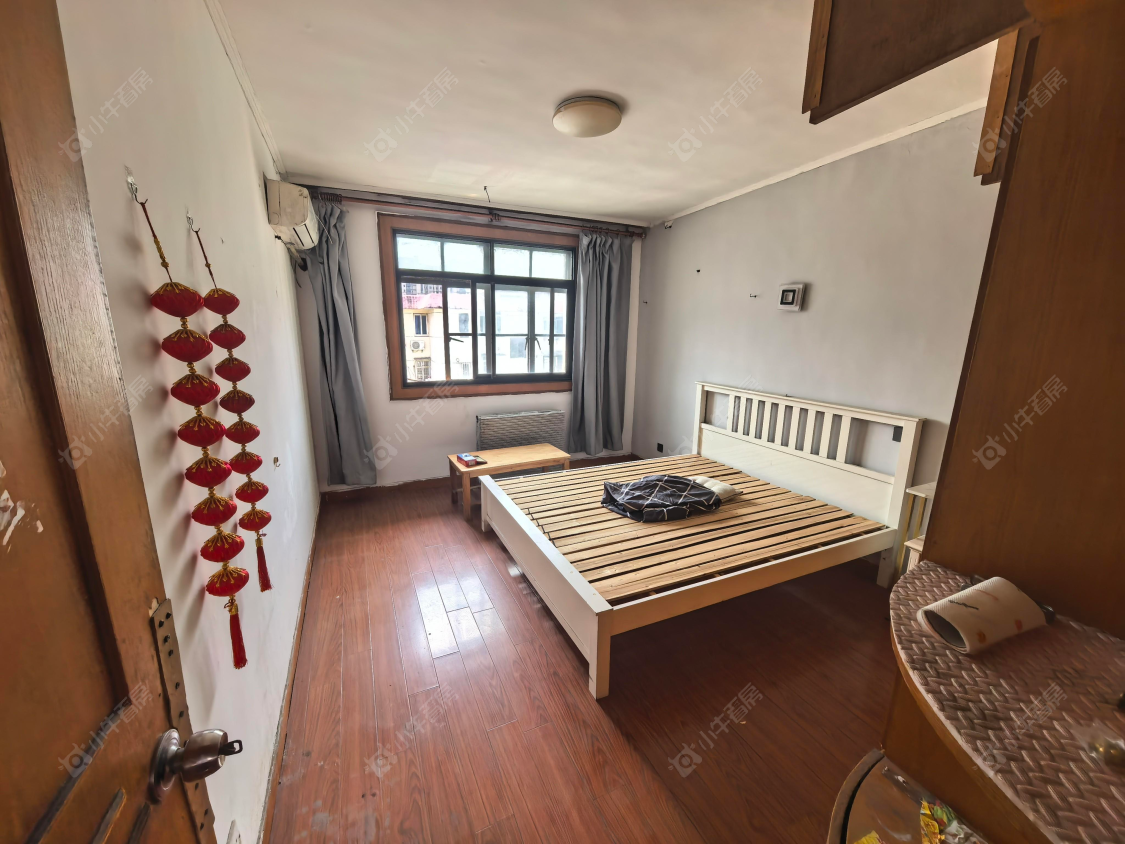 上海杨泰三村西区在售二手房源小区图_小牛看房