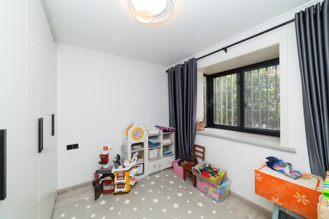 上海绿川家园在售二手房源小区图_小牛看房