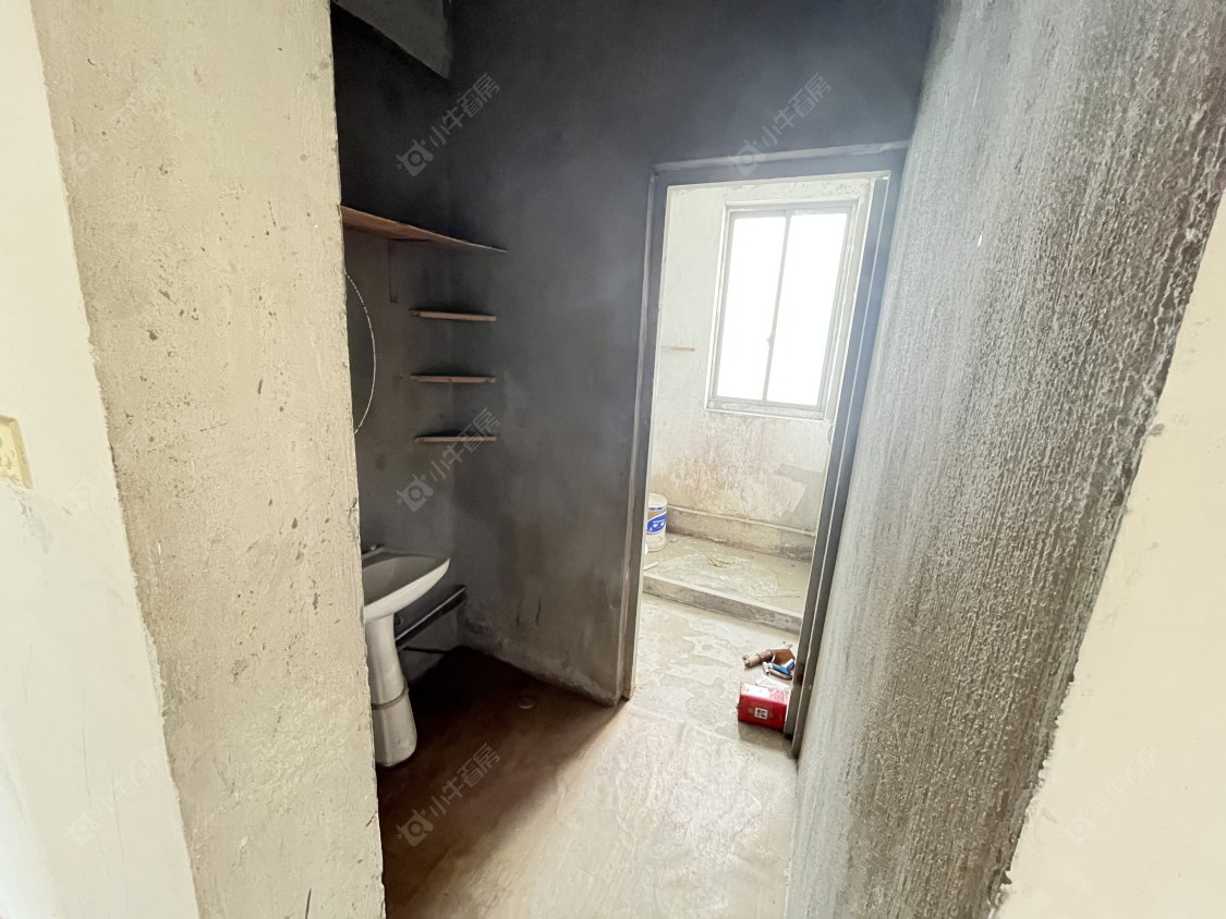 上海东港丽景苑在售二手房源小区图_小牛看房