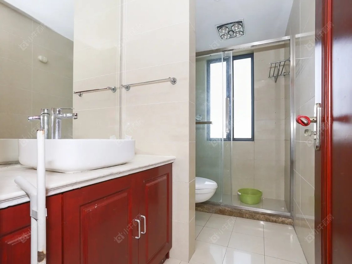 上海合生江湾国际公寓在售二手房源小区图_小牛看房