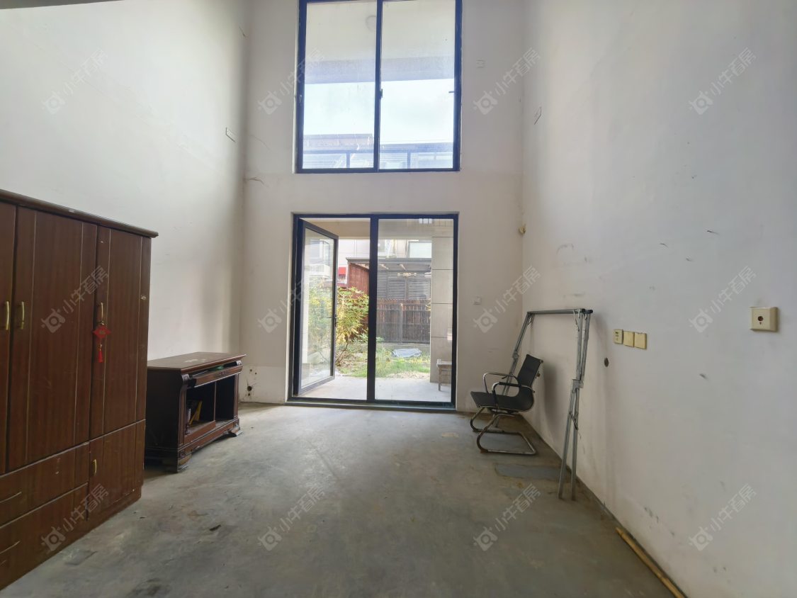 上海雍和府别墅区在售二手房源小区图_小牛看房