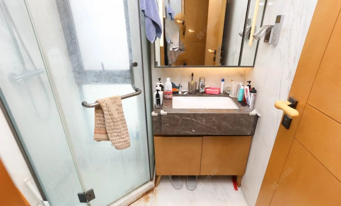 上海阳光城滨江悦在售二手房源小区图_小牛看房