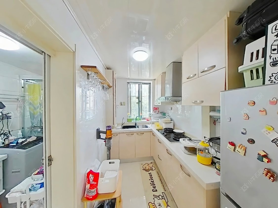 上海益华小区在售二手房源小区图_小牛看房