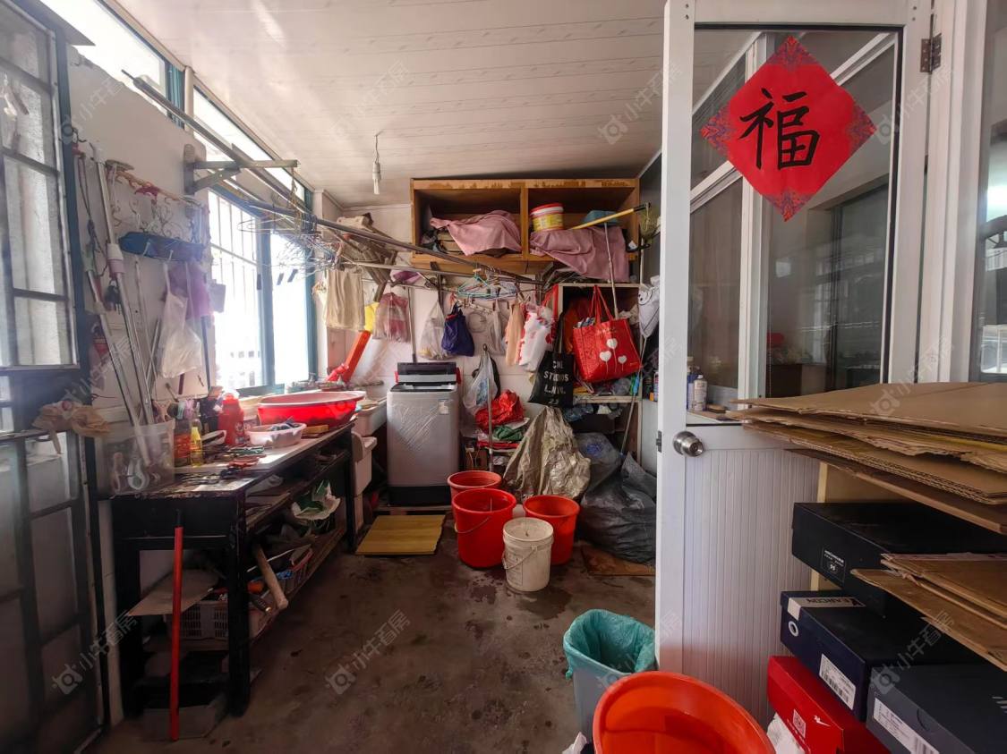 上海祁南二村在售二手房源小区图_小牛看房