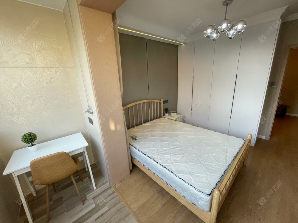 上海济阳三村在租房源小区图_小牛看房