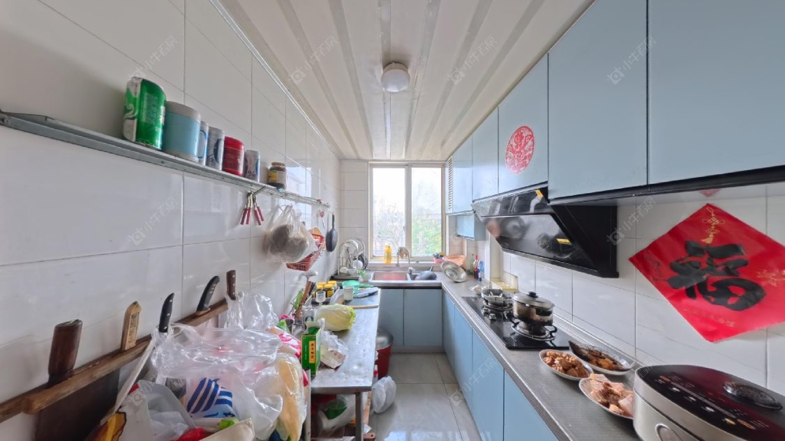 上海新月明月园在售二手房源小区图_小牛看房