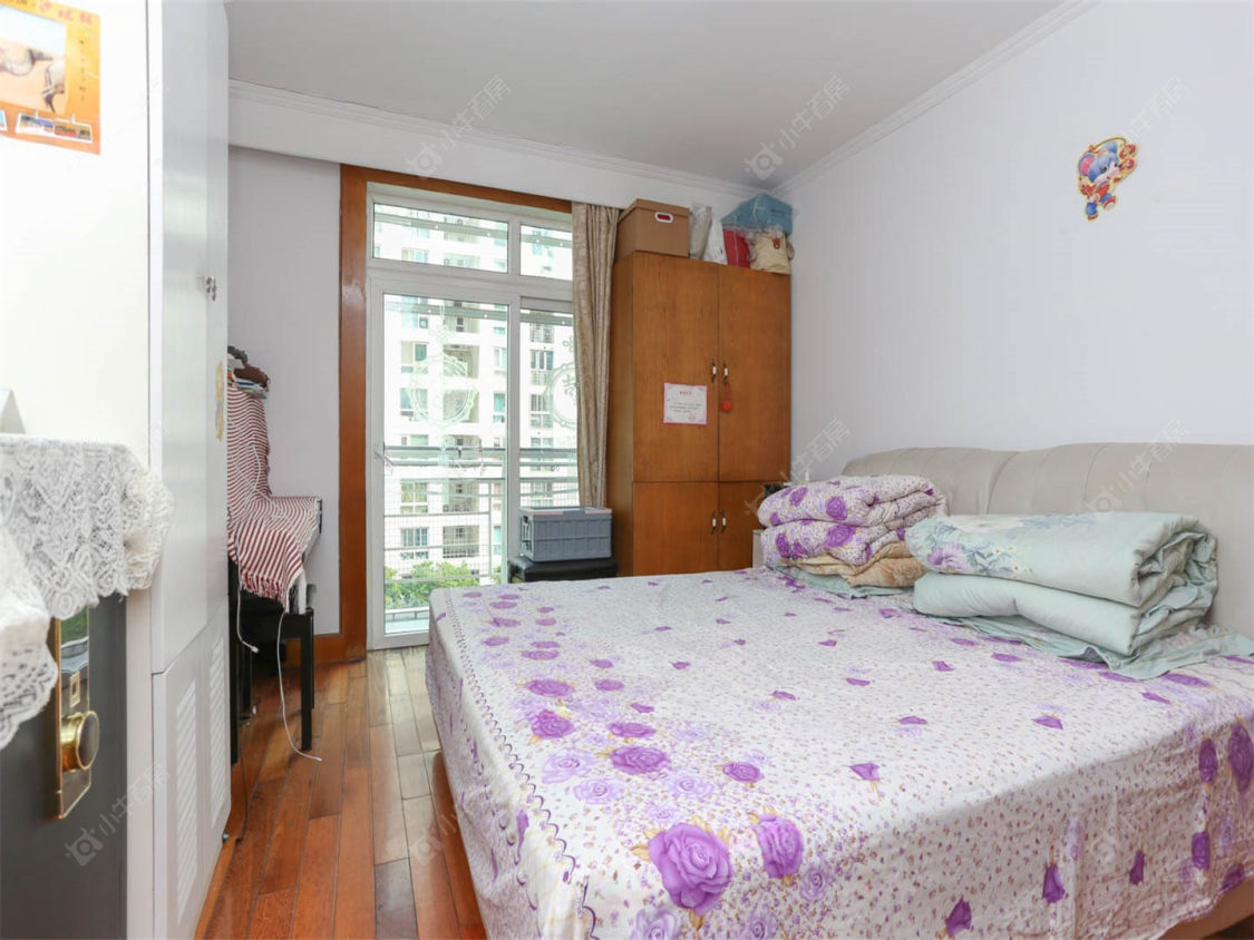 上海陆家嘴花园一期在售二手房源小区图_小牛看房