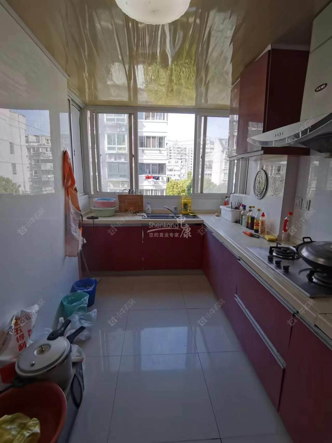 上海文化馨苑在售二手房源小区图_小牛看房