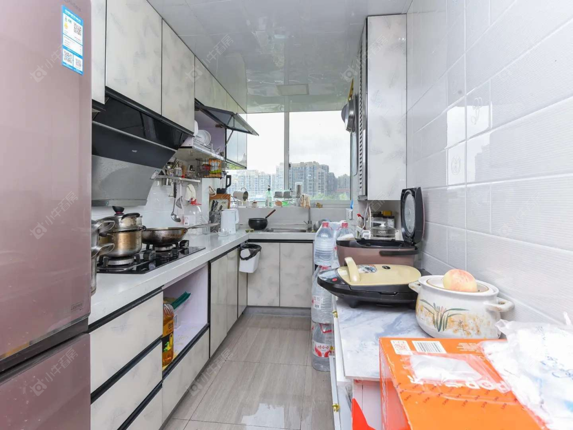 上海海尚菊苑北区在售二手房源小区图_小牛看房