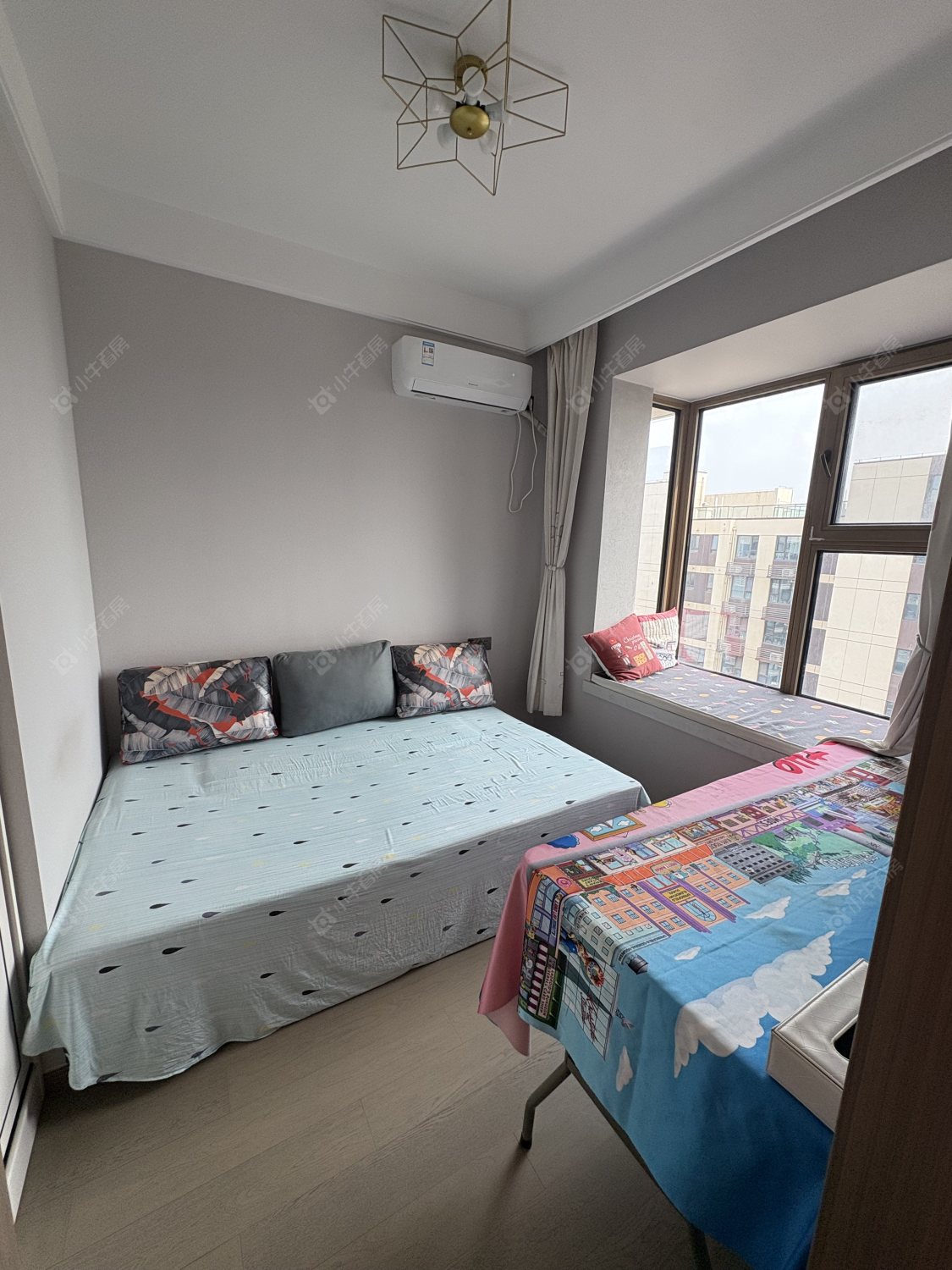 上海金隅金成府在售二手房源_小牛看房